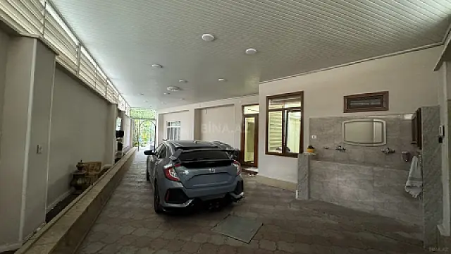 Satılır 4 otaqlı həyət evi 140 m²