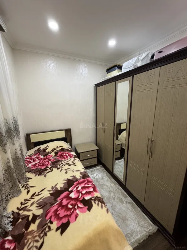 Satılır 4 otaqlı həyət evi 140 m²