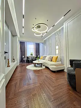 Satılır 3 otaqlı mənzil 101 m²