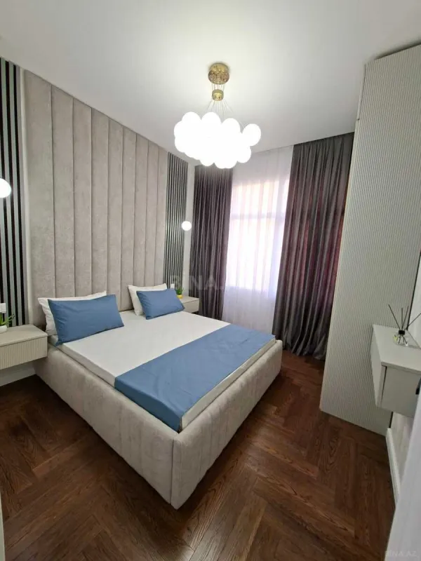 Satılır 3 otaqlı mənzil 101 m²