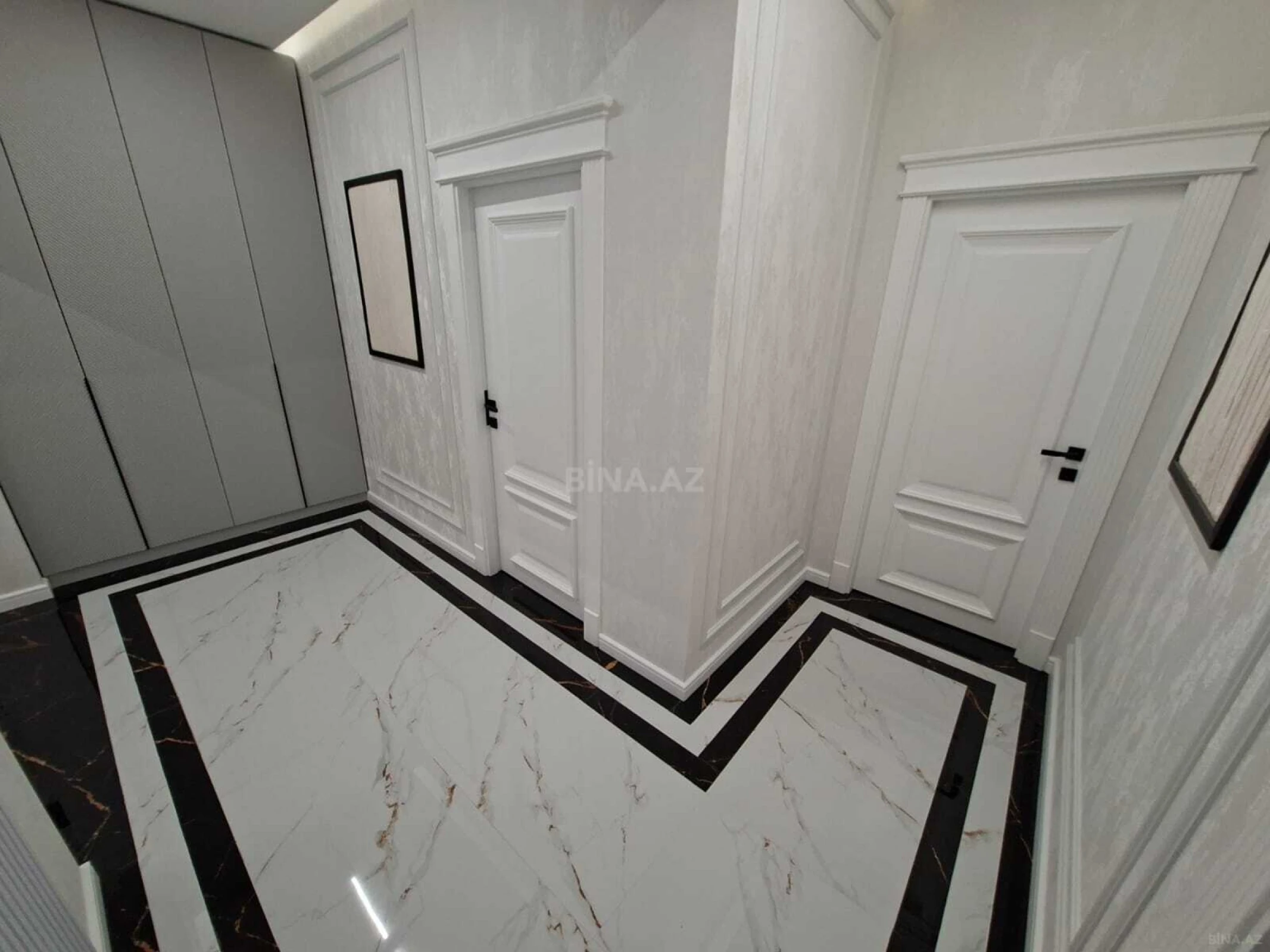 Satılır 3 otaqlı mənzil 101 m²