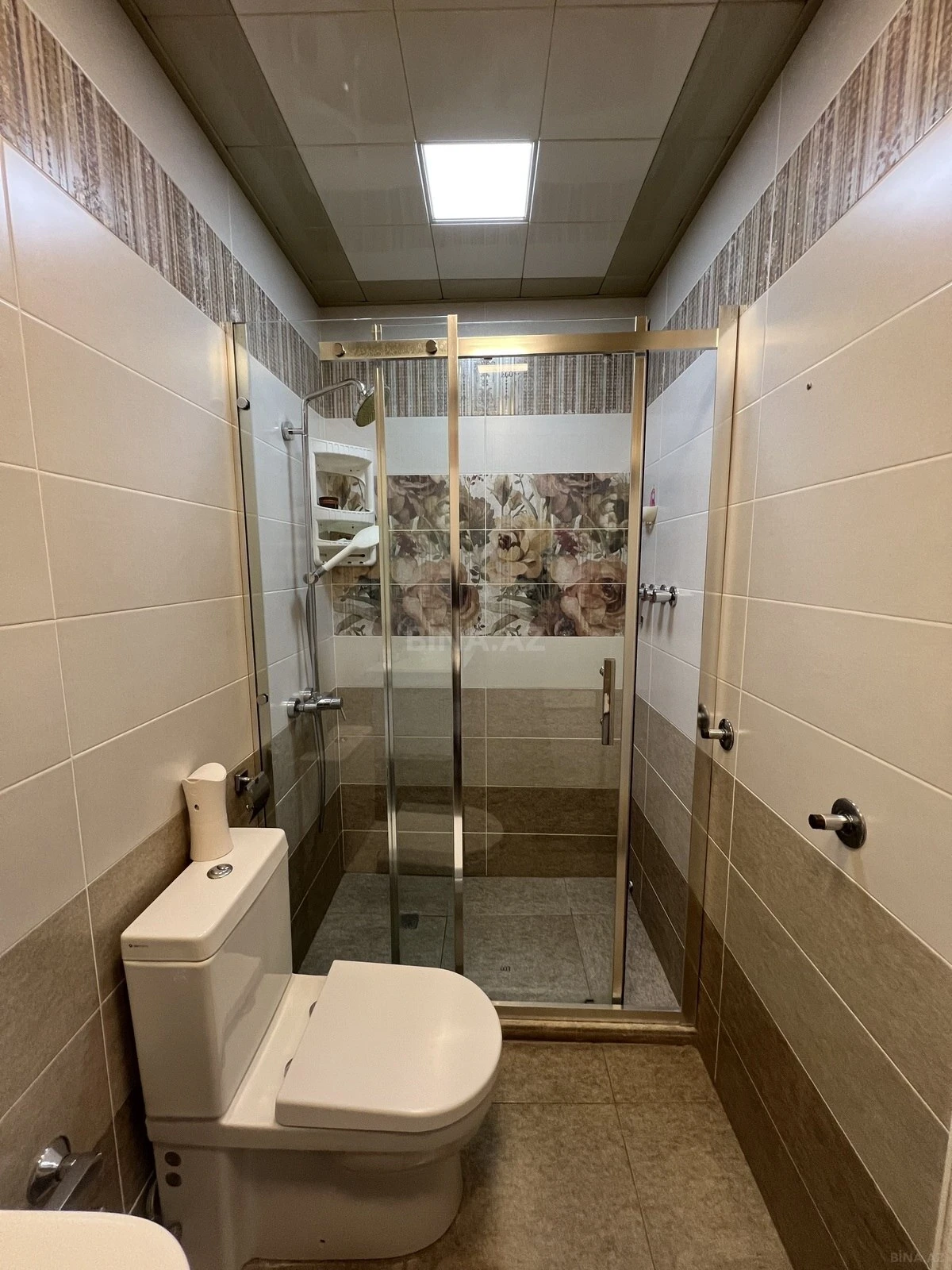 Satılır 3 otaqlı mənzil 95 m²