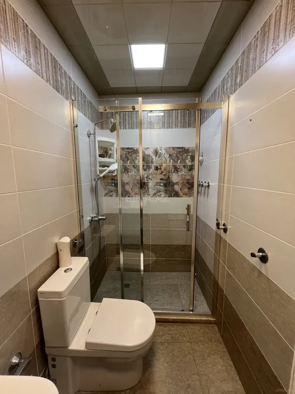 Satılır 3 otaqlı mənzil 95 m²