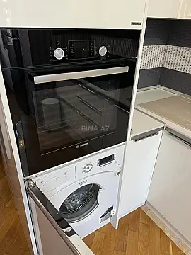 Satılır 3 otaqlı mənzil 95 m²