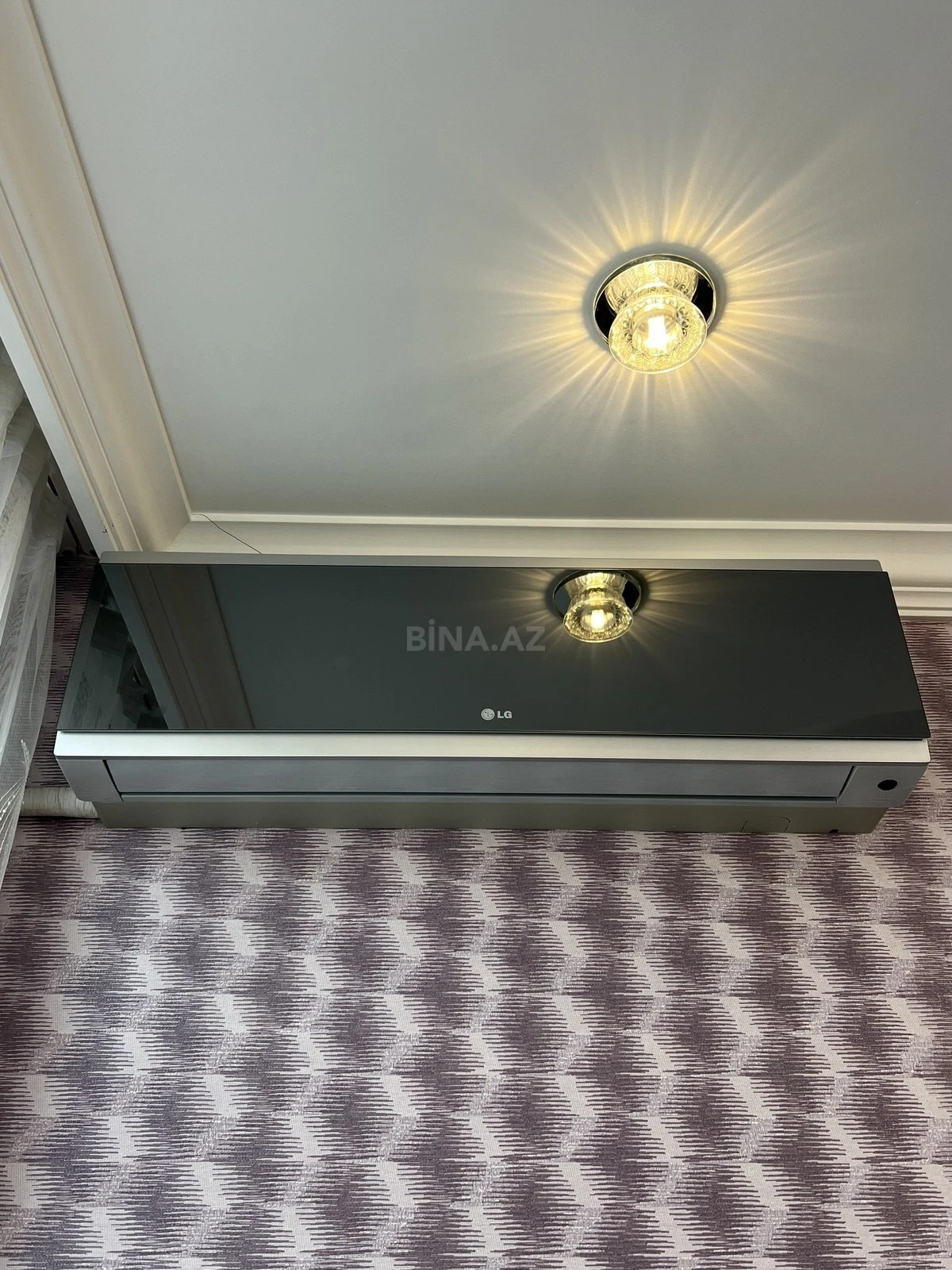 Satılır 3 otaqlı mənzil 95 m²