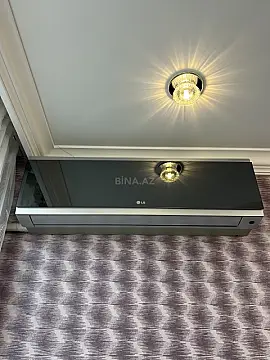 Satılır 3 otaqlı mənzil 95 m²