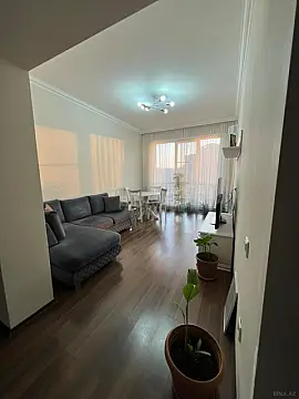 Satılır 2 otaqlı mənzil 46 m²