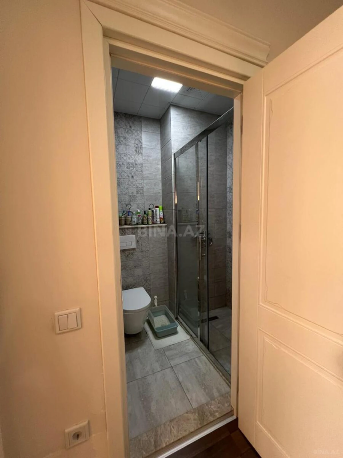 Satılır 2 otaqlı mənzil 46 m²