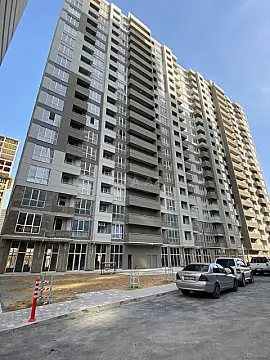 Satılır 2 otaqlı mənzil 46 m² — Bakı, 8-ci kilometr 2 otaq 46.00 m²