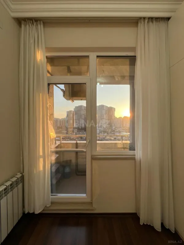 Satılır 2 otaqlı mənzil 46 m²