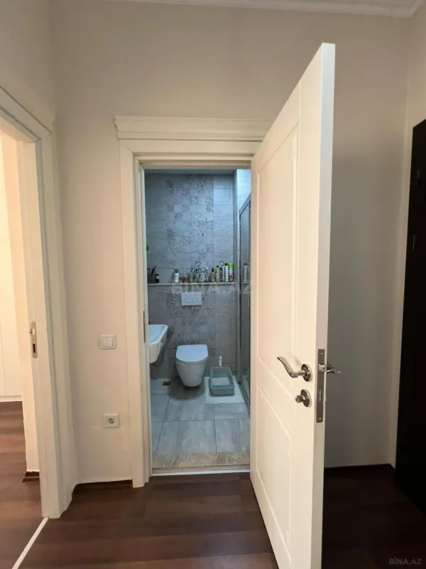 Satılır 2 otaqlı mənzil 46 m²