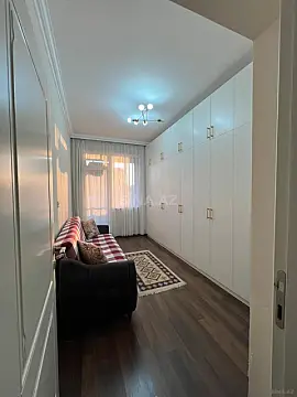 Satılır 2 otaqlı mənzil 46 m²