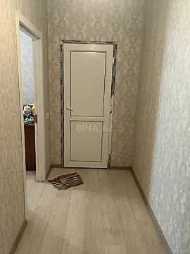 Satılır 2 otaqlı mənzil 42 m²