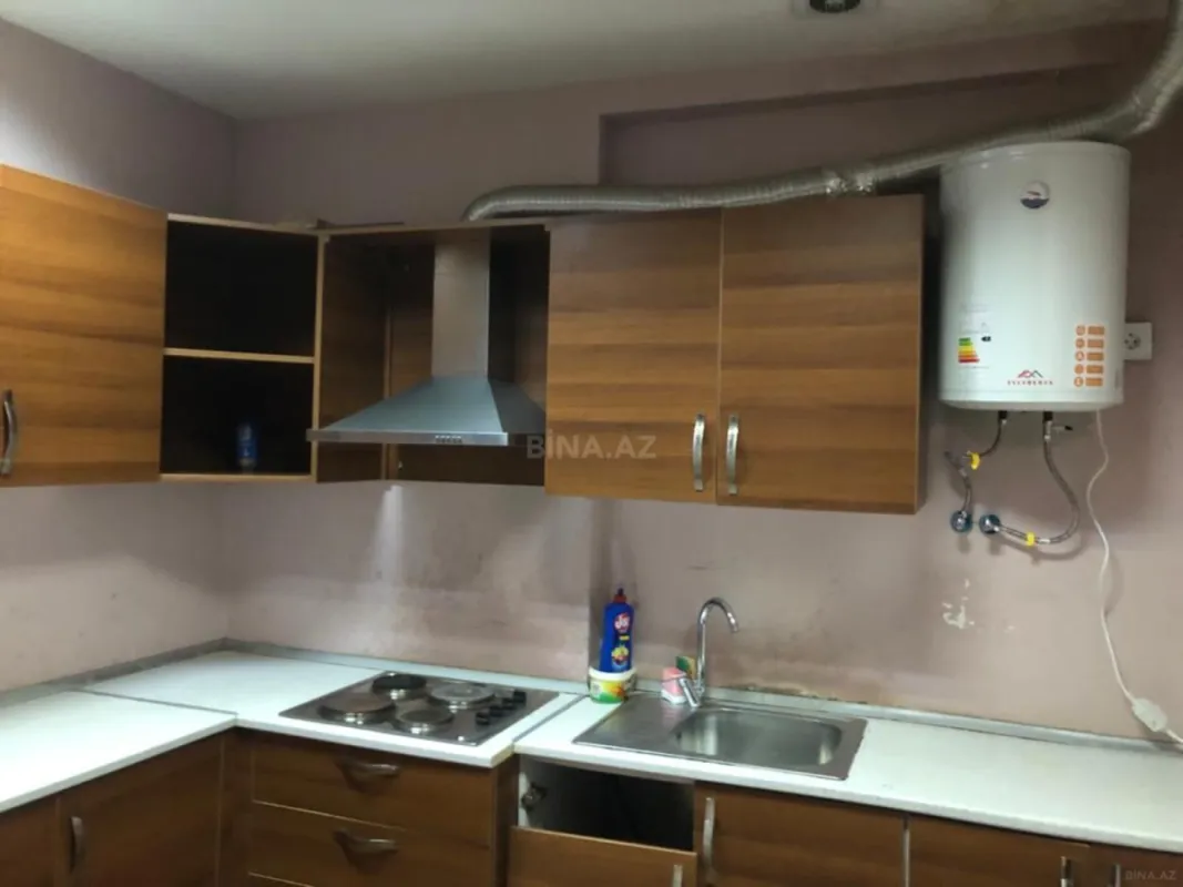 Kirayə verilir 7 otaqlı ofis 320 m²