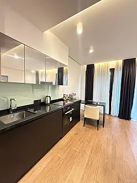 Satılır 1 otaqlı həyət evi 53 m²