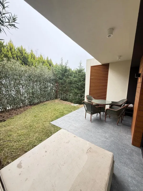 Satılır 1 otaqlı həyət evi 53 m²