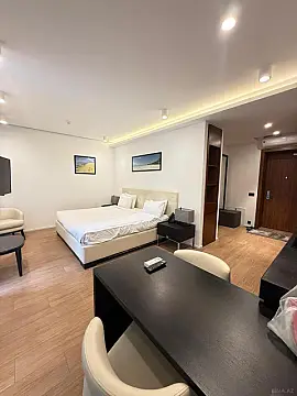 Satılır 1 otaqlı həyət evi 53 m²