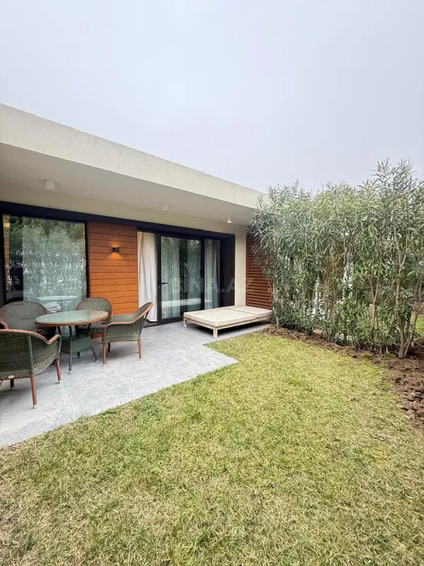 Satılır 1 otaqlı həyət evi 53 m²