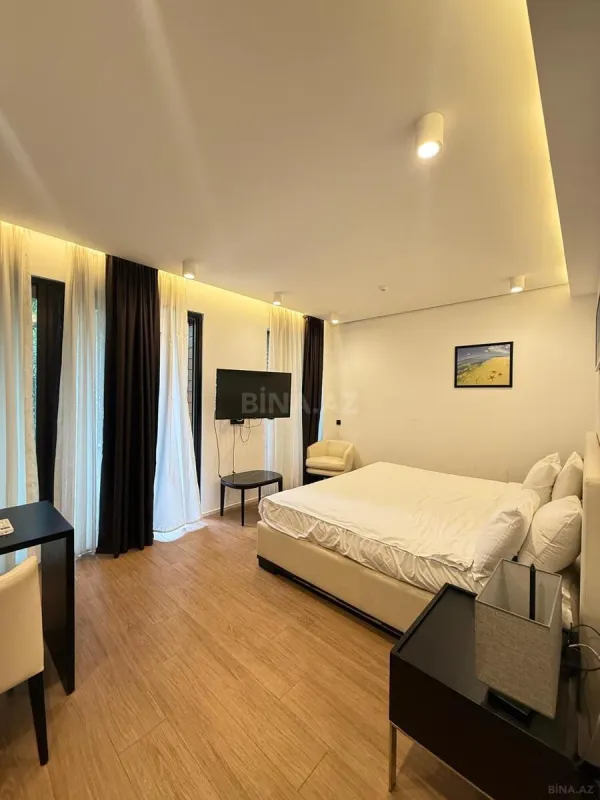 Satılır 1 otaqlı həyət evi 53 m²