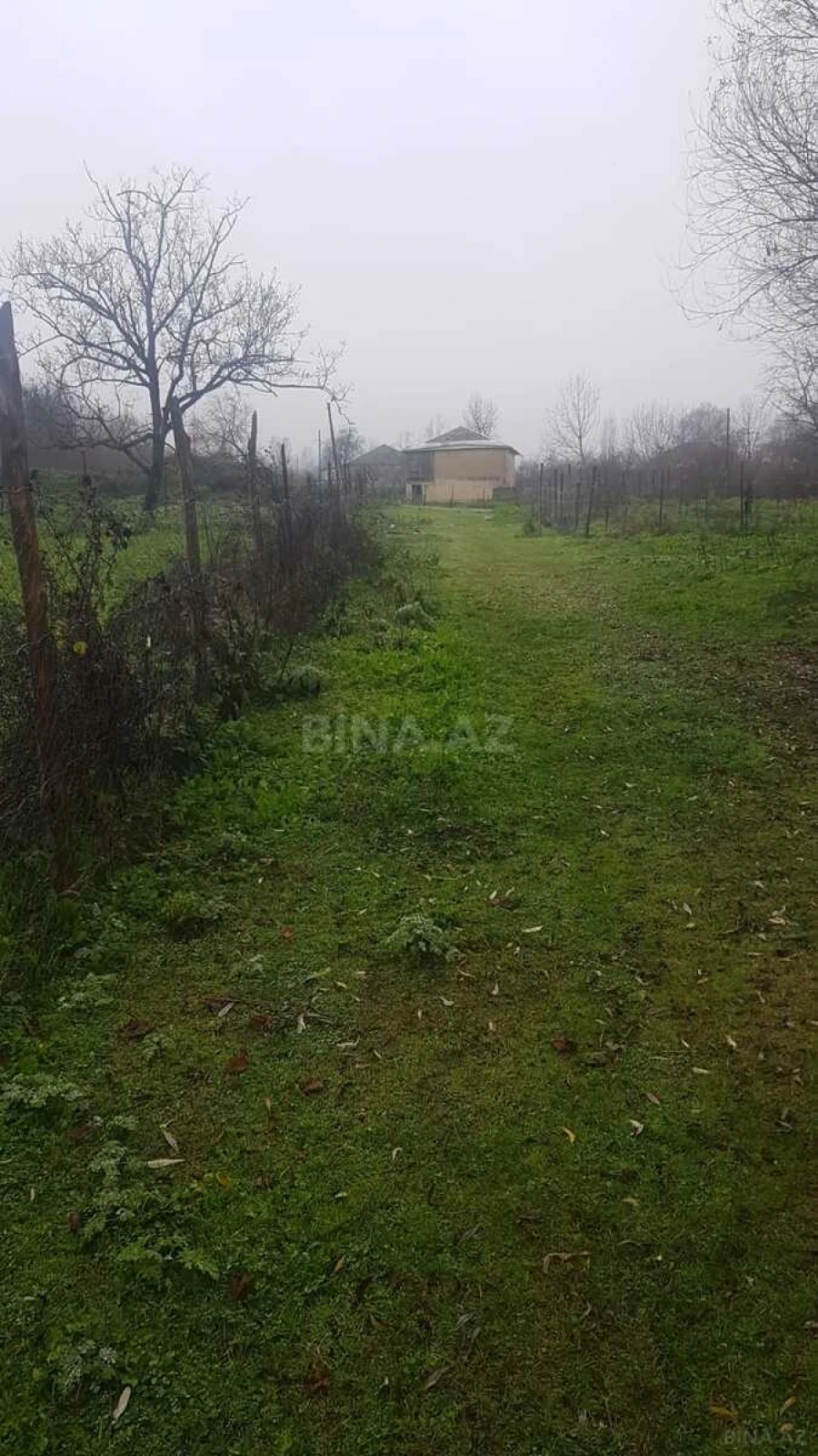 Satılır torpaq sahəsi 32 m²