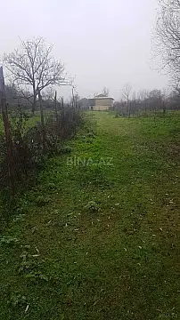 Satılır torpaq sahəsi 32 m²