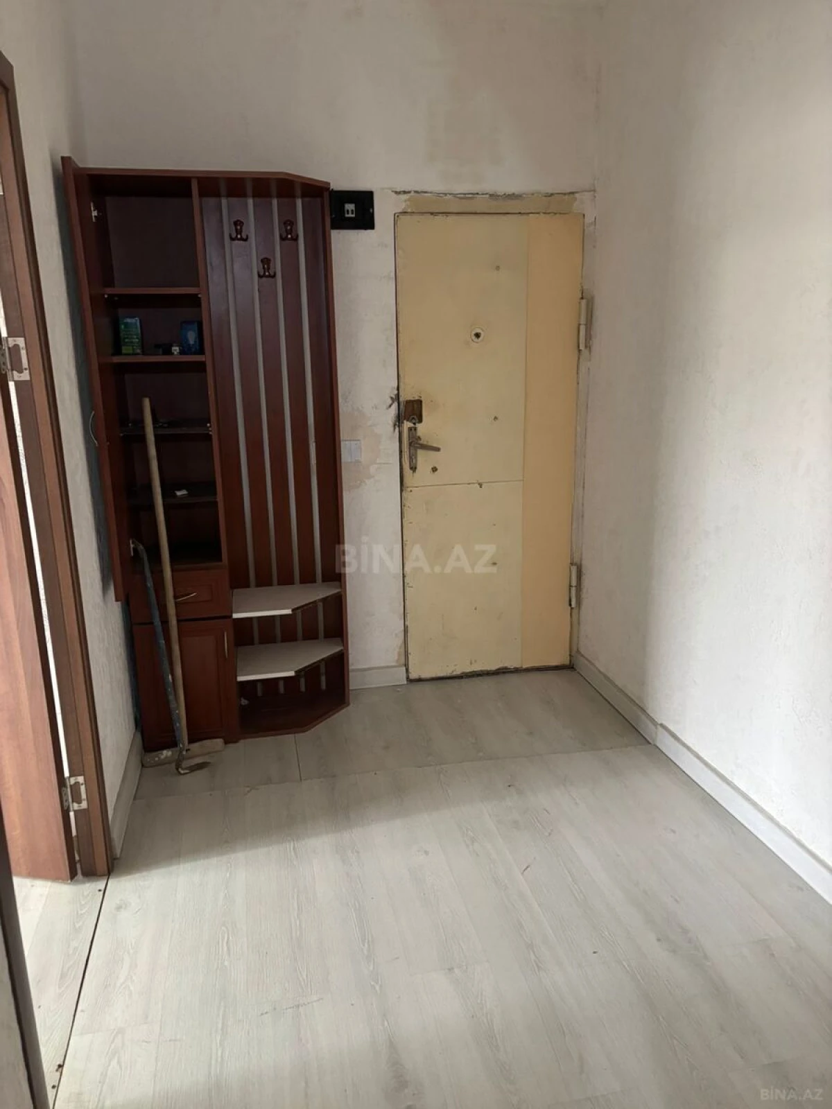 Kirayə verilir 5 otaqlı mənzil 120 m²