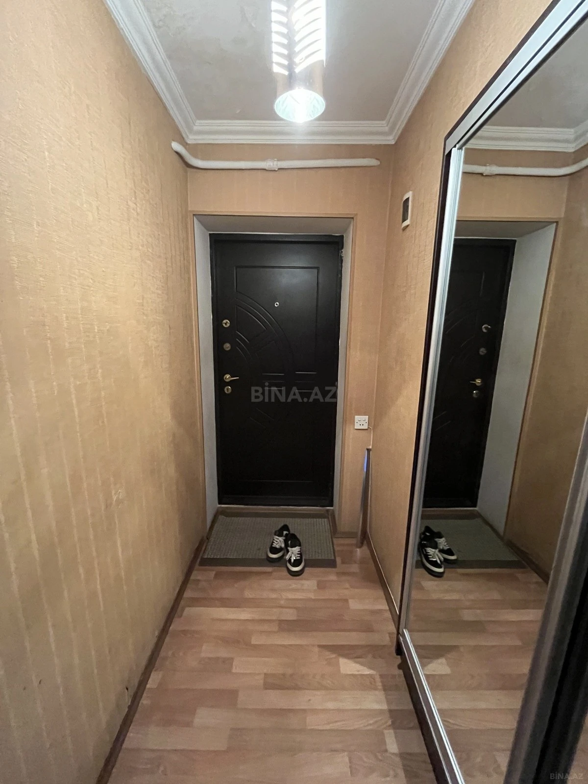 Satılır 3 otaqlı mənzil 70 m²
