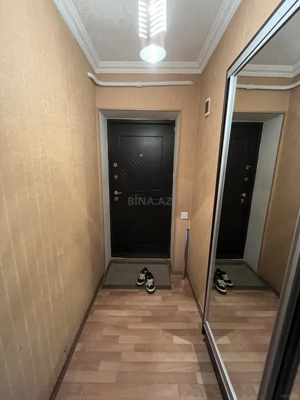 Satılır 3 otaqlı mənzil 70 m²