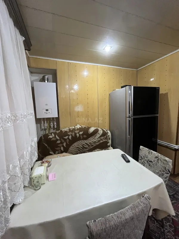 Satılır 3 otaqlı mənzil 70 m²