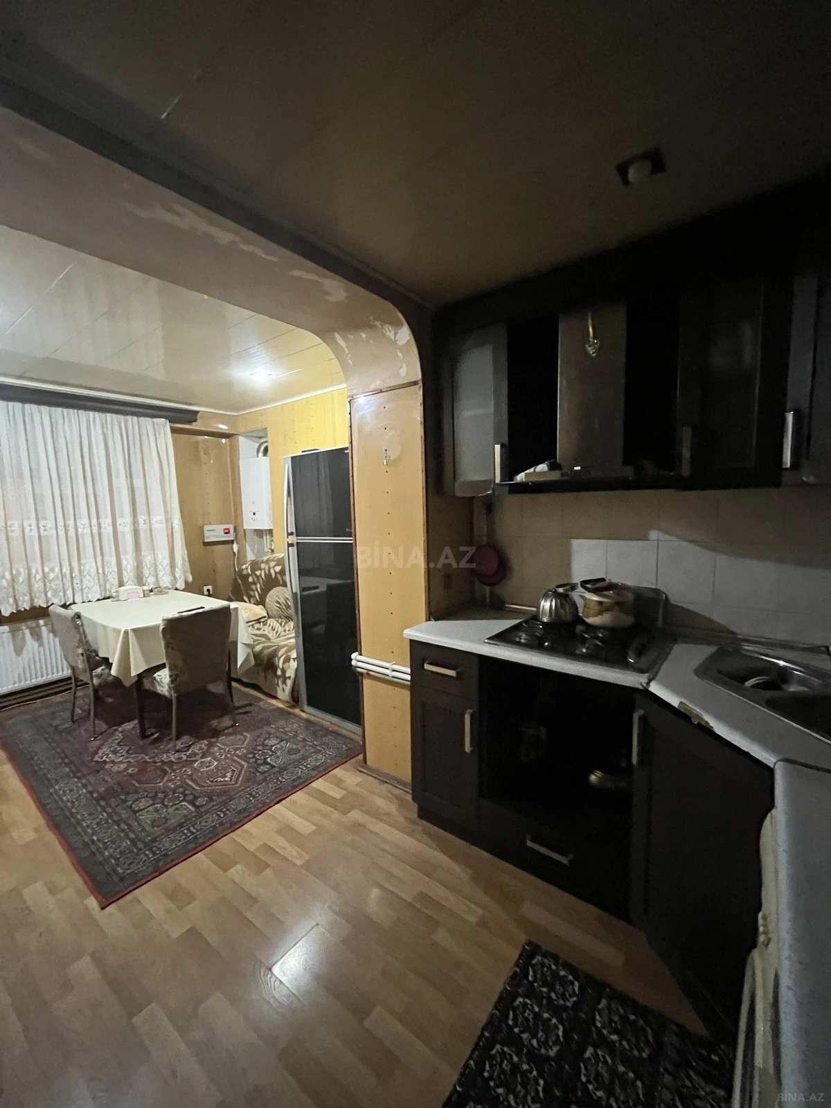 Satılır 3 otaqlı mənzil 70 m²