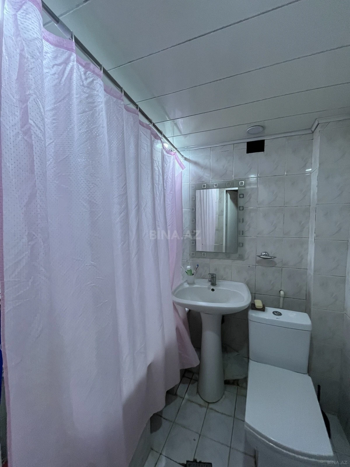 Satılır 3 otaqlı mənzil 70 m²