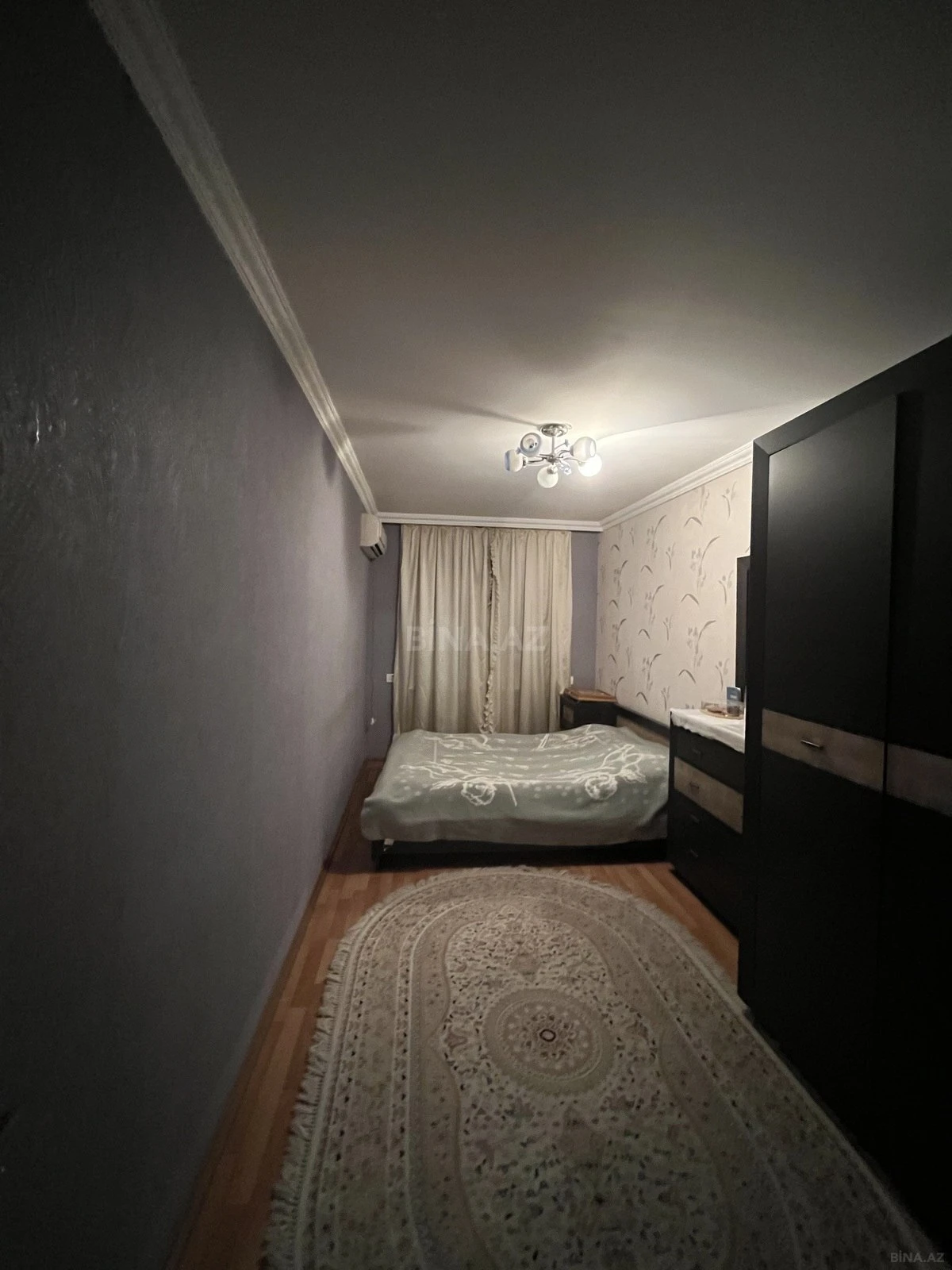 Satılır 3 otaqlı mənzil 70 m²