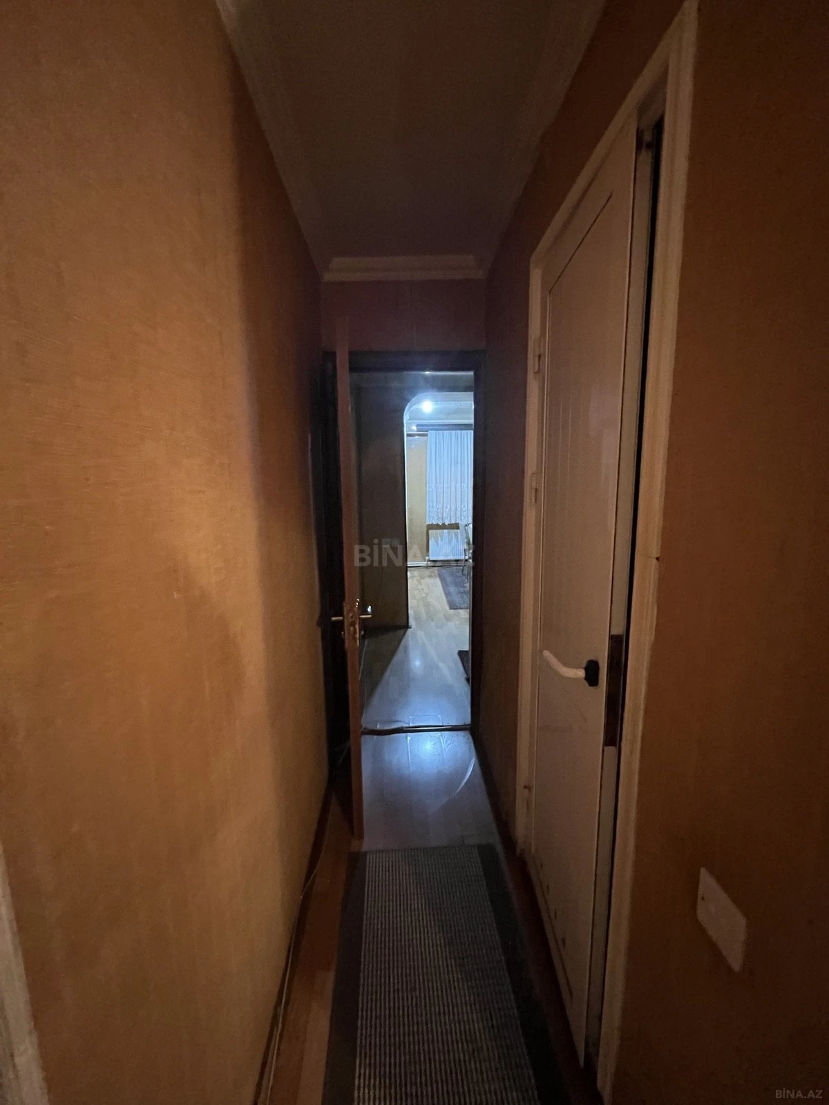 Satılır 3 otaqlı mənzil 70 m²