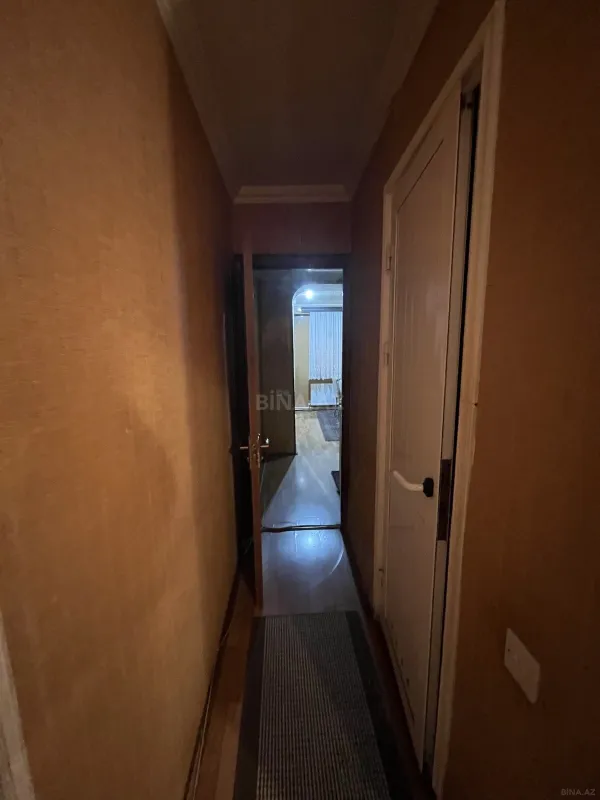 Satılır 3 otaqlı mənzil 70 m²