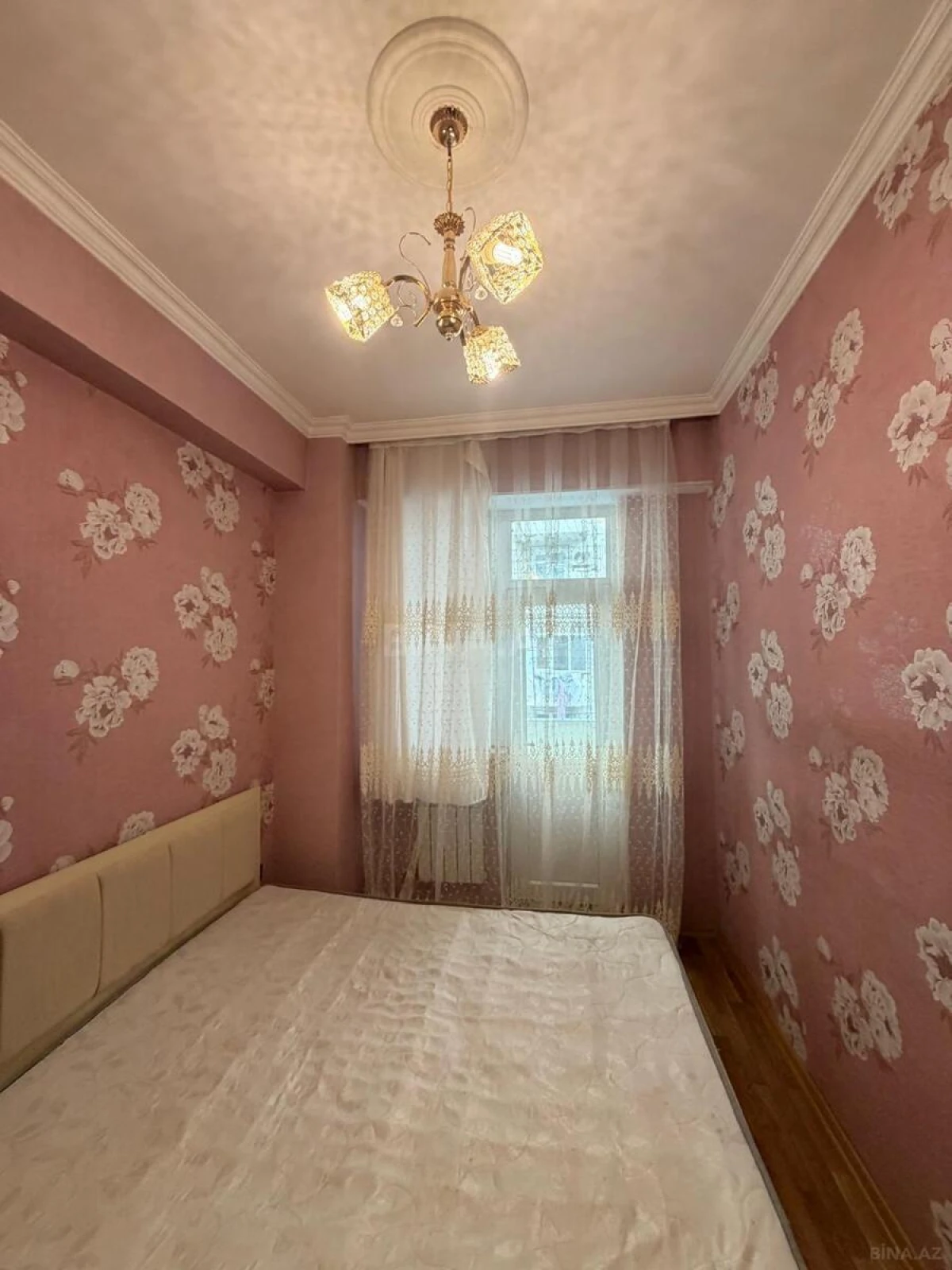 Kirayə verilir 2 otaqlı mənzil 42 m²