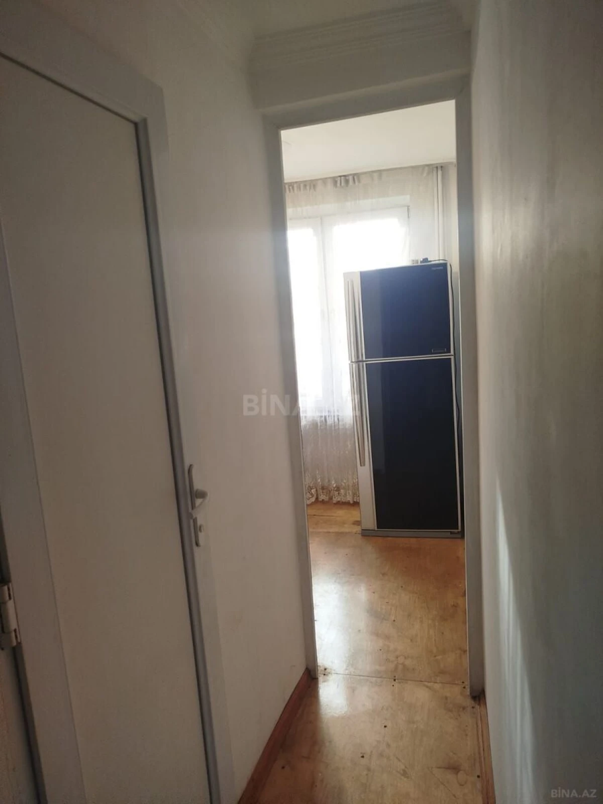 Satılır 1 otaqlı mənzil 35 m²