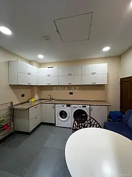 Kirayə verilir 2 otaqlı ofis 85 m²