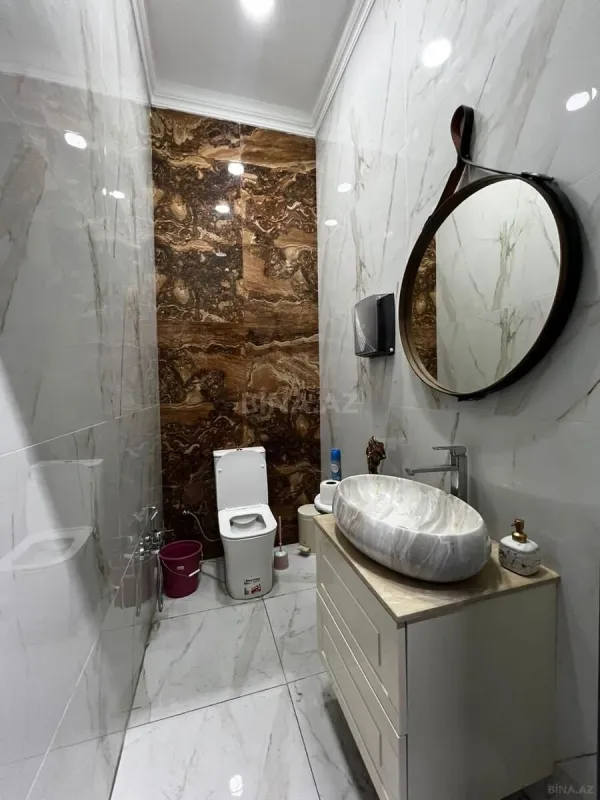 Kirayə verilir 2 otaqlı ofis 85 m²