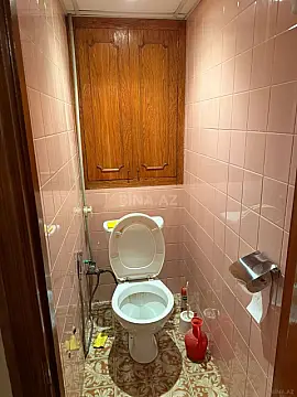 Satılır 3 otaqlı mənzil 75 m²