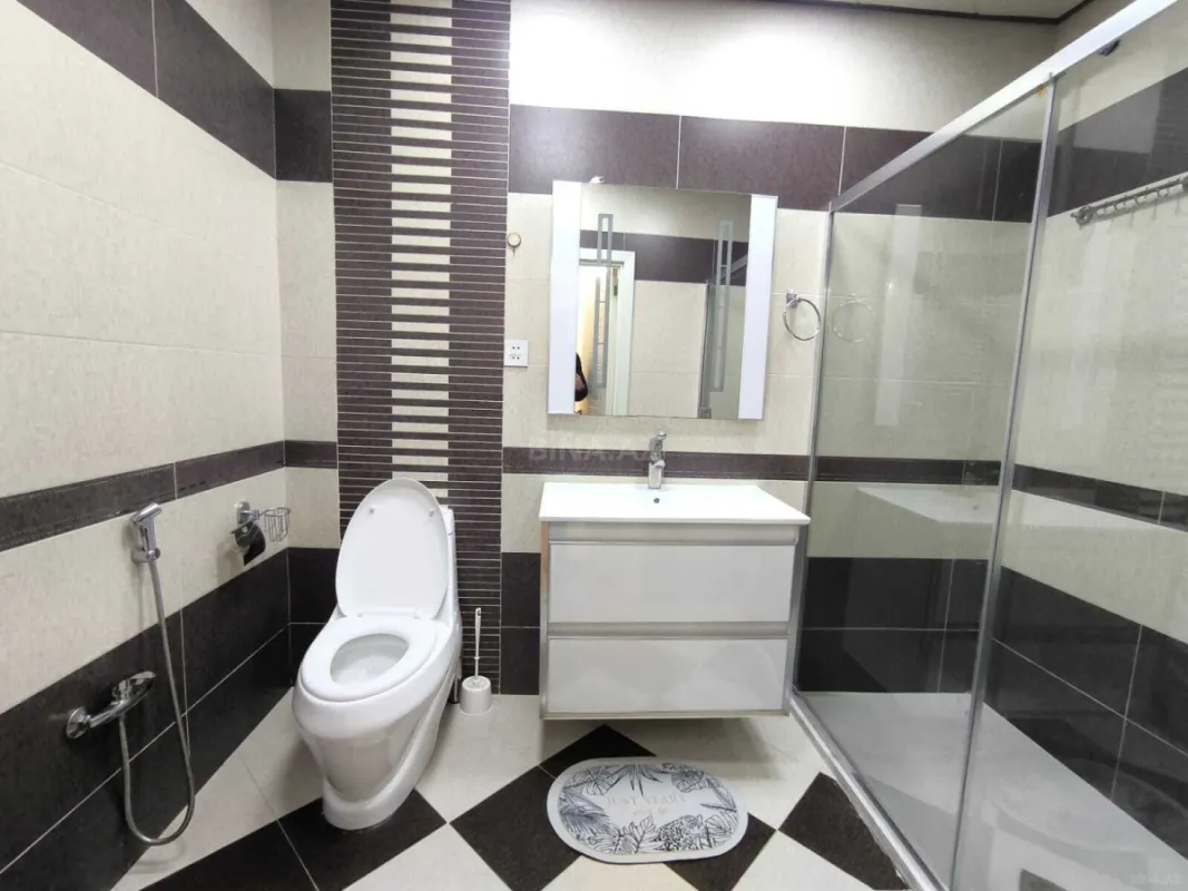 Kirayə verilir 3 otaqlı mənzil 100 m²