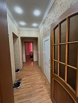 Satılır 2 otaqlı mənzil 75 m²