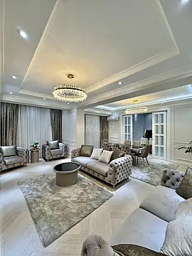 Satılır 3 otaqlı mənzil 153 m² — Bakı, Nərimanov 3 otaq 153.00 m²