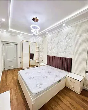 Kirayə verilir 2 otaqlı mənzil 70 m²