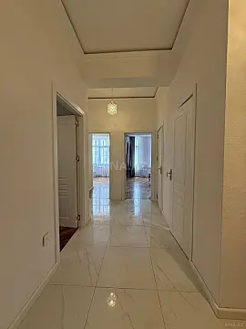 Kirayə verilir 3 otaqlı mənzil 100 m² — Bakı 3 otaq 100.00 m²