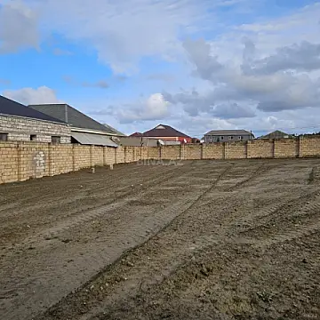 Satılır torpaq sahəsi 10 m²