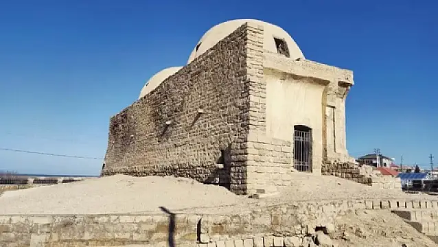 Satılır torpaq sahəsi 10 m²