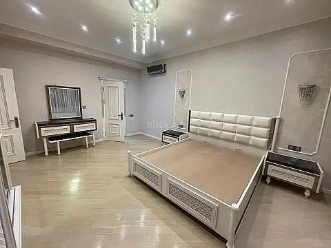 Kirayə verilir 3 otaqlı mənzil 130 m²