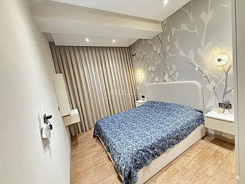 Satılır 3 otaqlı mənzil 87 m²