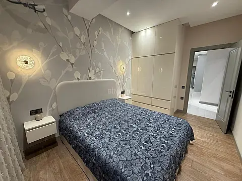 Satılır 3 otaqlı mənzil 87 m²