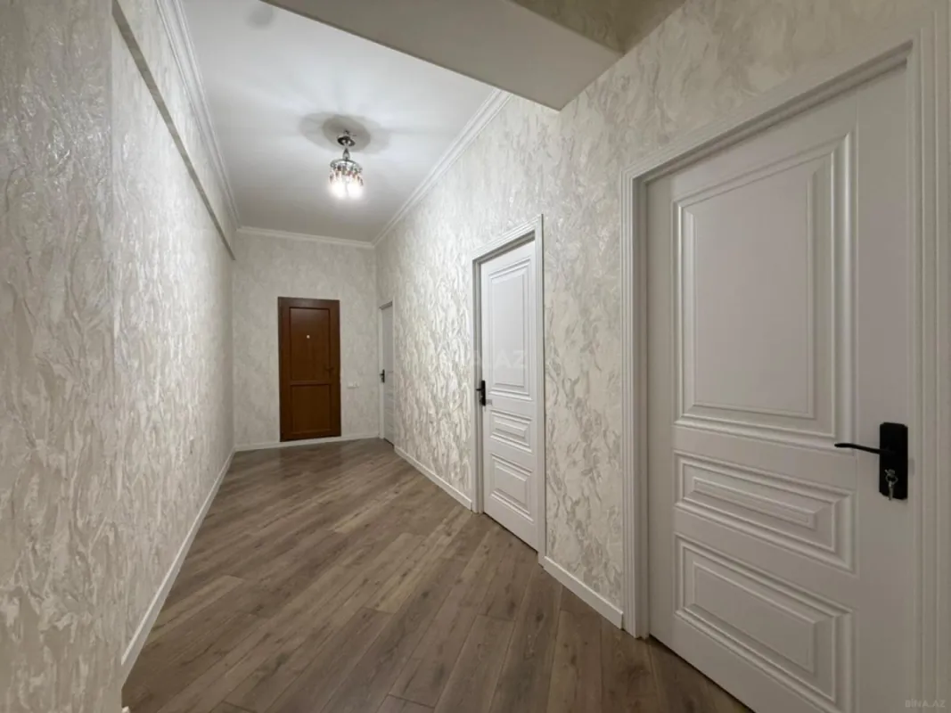 Satılır 2 otaqlı mənzil 90 m²